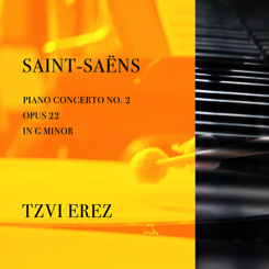 Saint-Saëns Piano Concerto 2